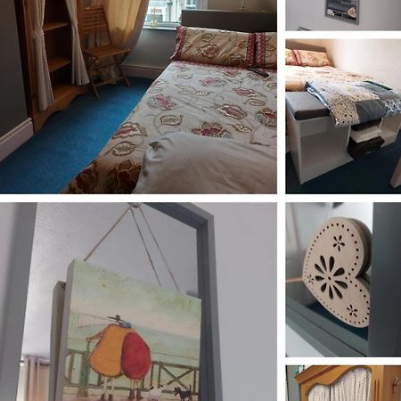 Morecambe Seaside Room Heysham Exteriér fotografie