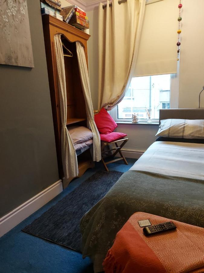Morecambe Seaside Room Heysham Exteriér fotografie