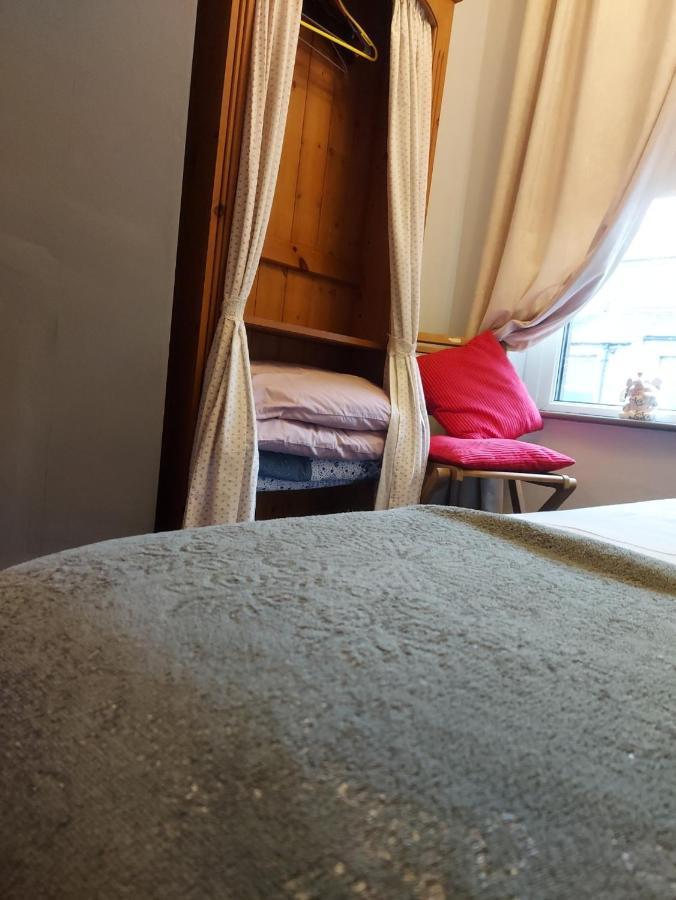 Morecambe Seaside Room Heysham Exteriér fotografie